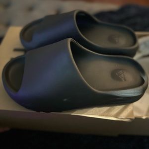 Yeezy Slides